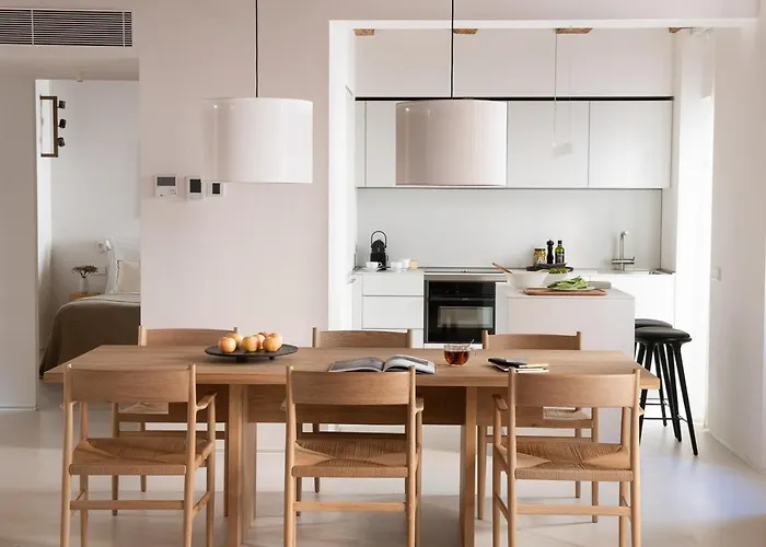 The Onsider - Luxury 2 Bedrooms Apartment In Gothic Quarter